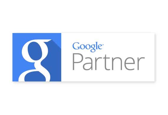 Google Partner Agência Ideesign
